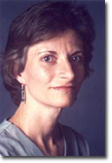 Sandra Postel