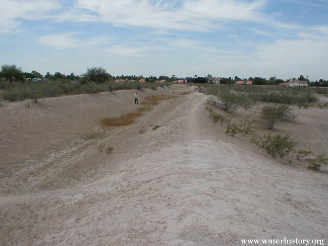 hohokam irrigation