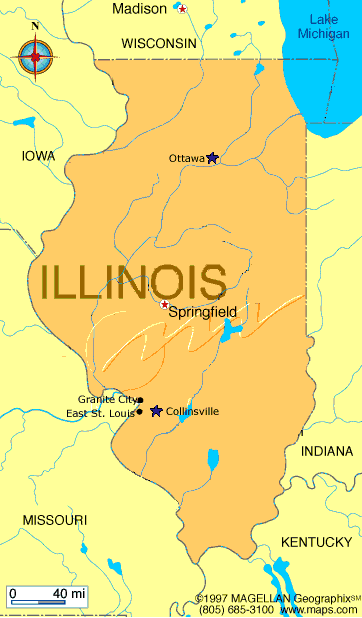 Illinois