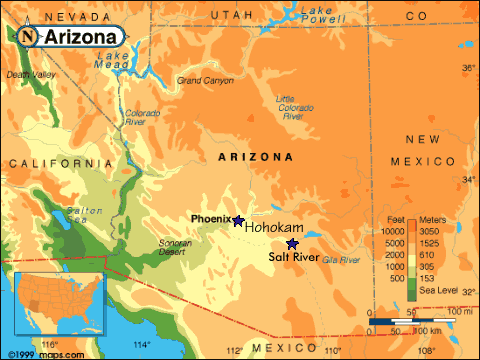 Arizona