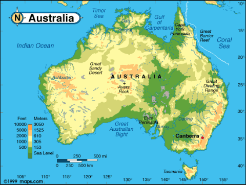 Australia