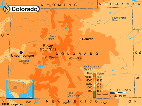 Colorado