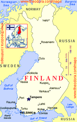 Finland