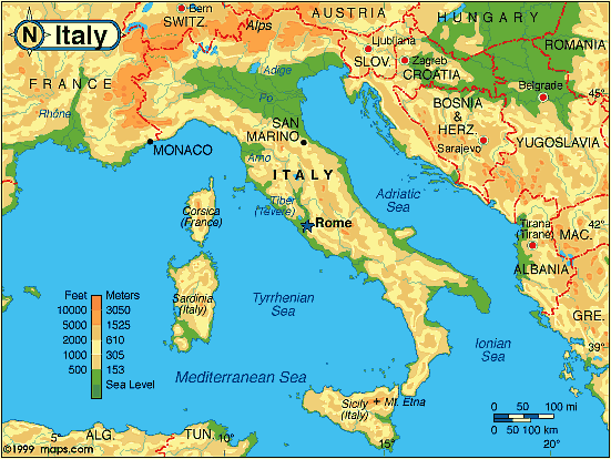 Italy
