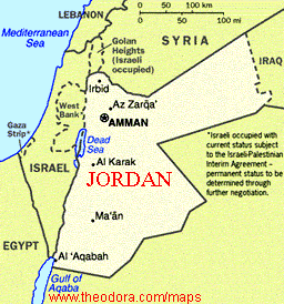 Jordan