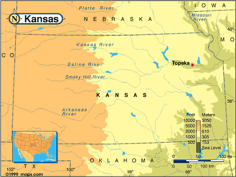 Kansas