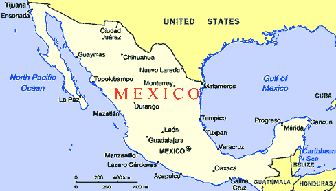 Mexico