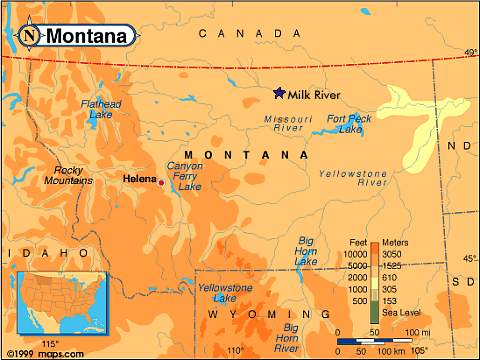 Montana