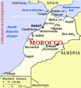 Morocco