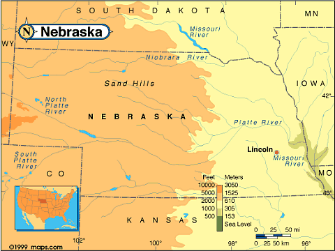 Nebraska
