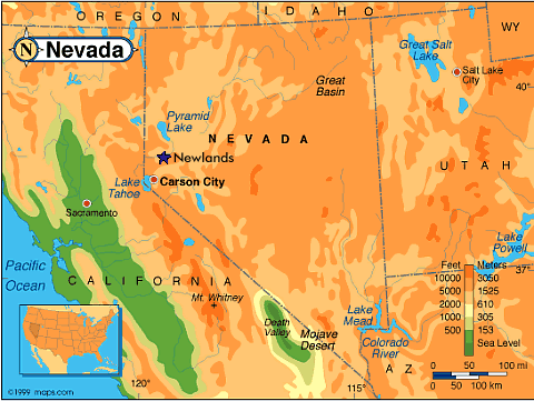 Nevada