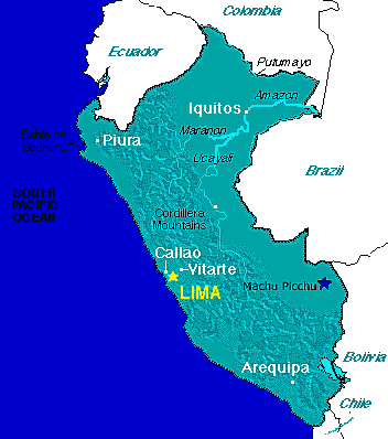 Peru