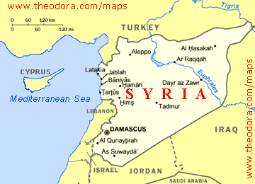 Syria