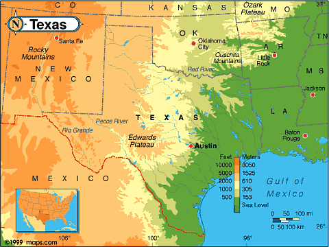 Texas