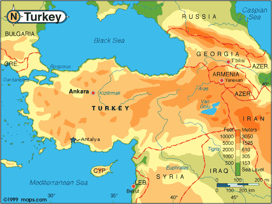 Turkey