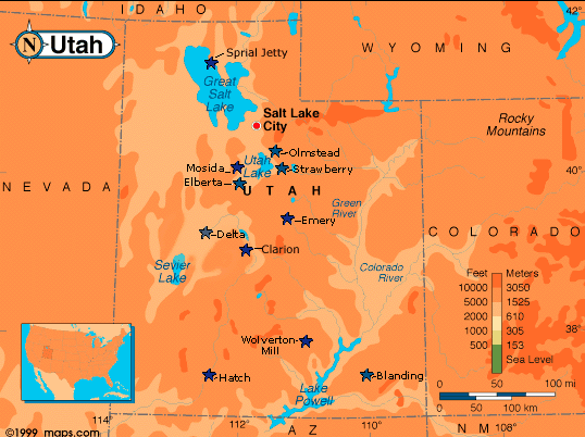 Utah