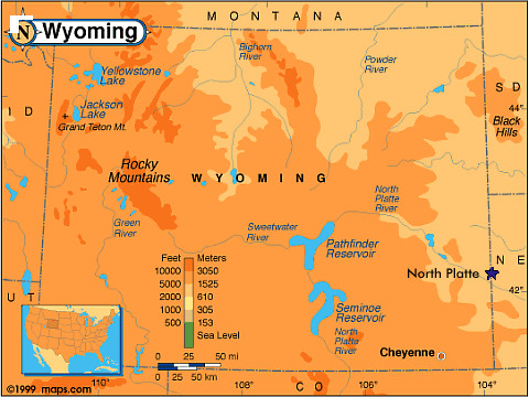 Wyoming
